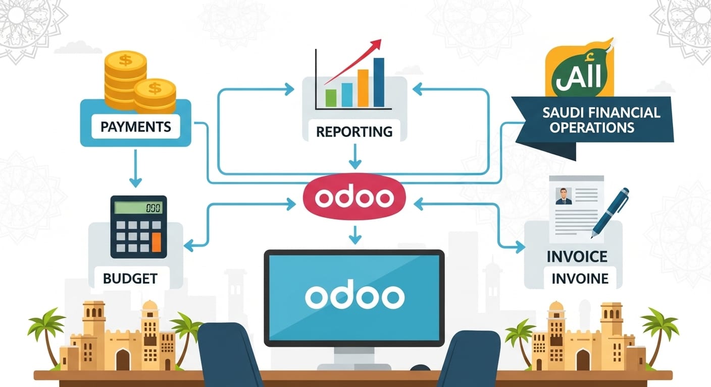 odoo 3